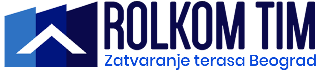 Zataranje terasa Beograd - Rolkom Tim