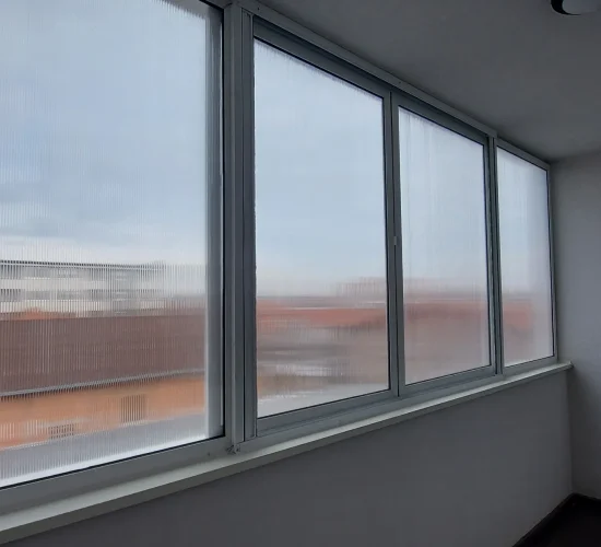 Zataranje terasa Beograd - Rolkom Tim