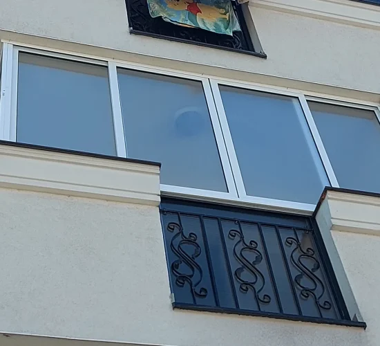 Zataranje terasa Beograd - Rolkom Tim