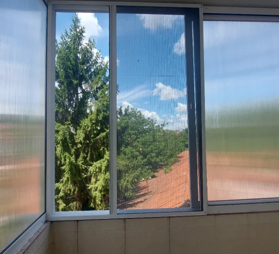 Zataranje terasa Beograd - Rolkom Tim