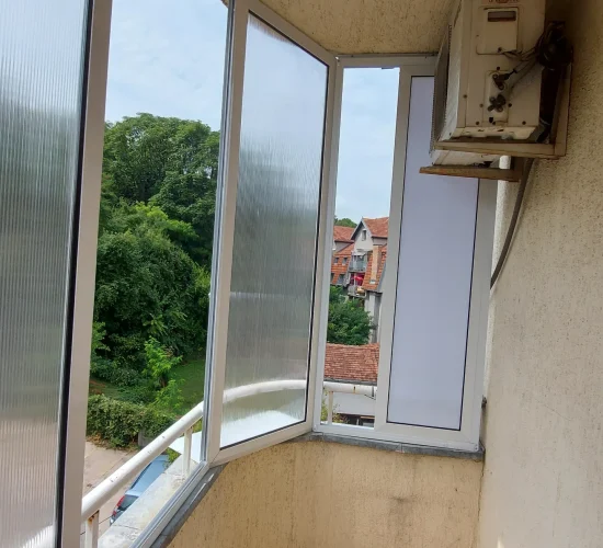 Zataranje terasa Beograd - Rolkom Tim