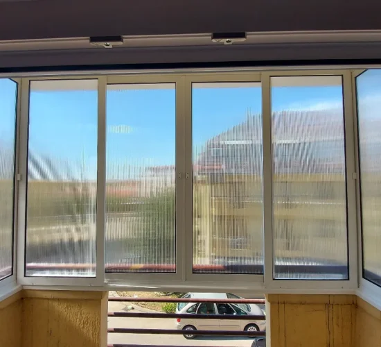 Zataranje terasa Beograd - Rolkom Tim