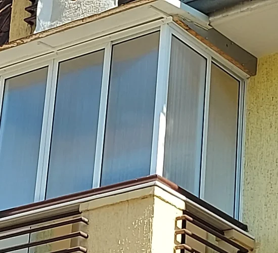 Zataranje terasa Beograd - Rolkom Tim