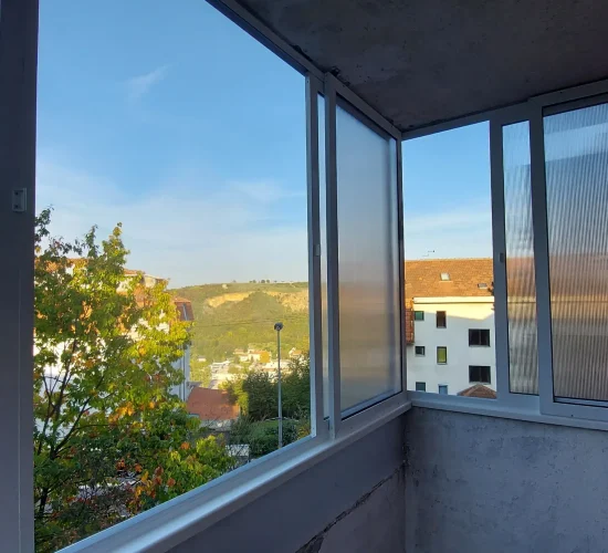 Zataranje terasa Beograd - Rolkom Tim