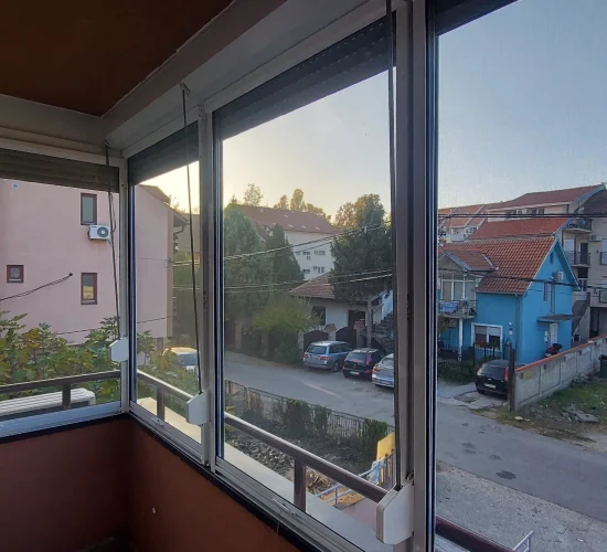 Zataranje terasa Beograd - Rolkom Tim
