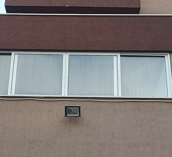 Zataranje terasa Beograd - Rolkom Tim