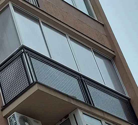 Zataranje terasa Beograd - Rolkom Tim