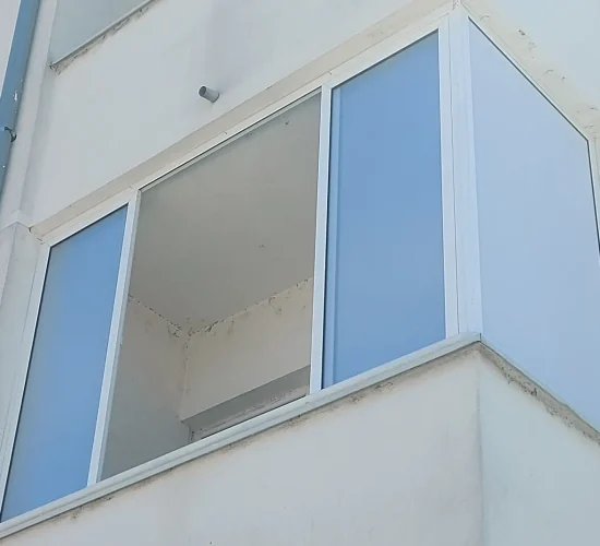 Zataranje terasa Beograd - Rolkom Tim