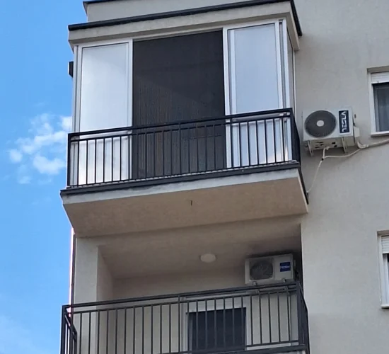 Zataranje terasa Beograd - Rolkom Tim