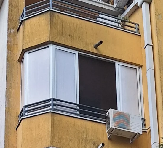 Zataranje terasa Beograd - Rolkom Tim