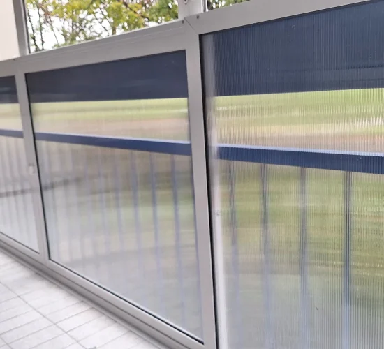 Zataranje terasa Beograd - Rolkom Tim