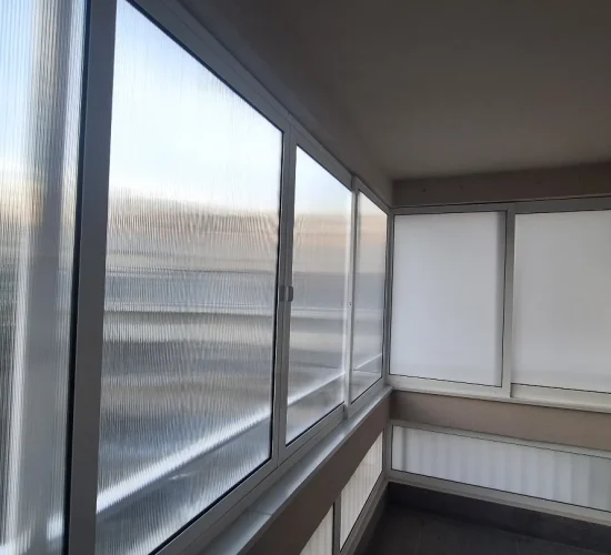 Zataranje terasa Beograd - Rolkom Tim