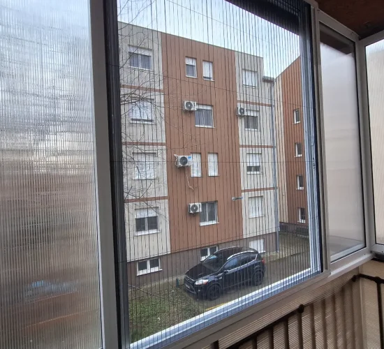Zataranje terasa Beograd - Rolkom Tim