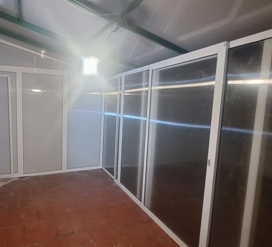 Zataranje terasa Beograd - Rolkom Tim